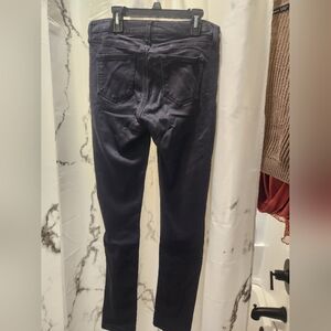 Walker Skinny Pants